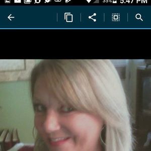 Meet your Posher, Angie